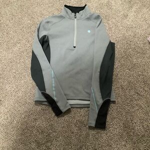 Mountain Force Cute Cozy Pullover